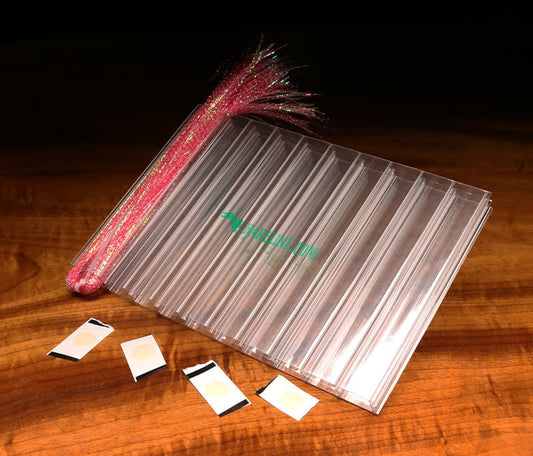 Spirit River Stash Flash Pods