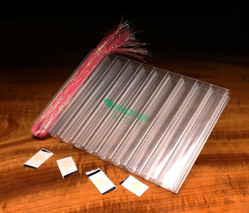 Spirit River Stash Flash Pods