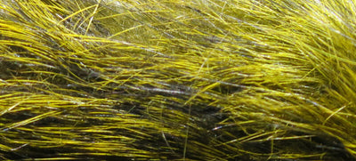 Hareline Dyed Hare’s Mask