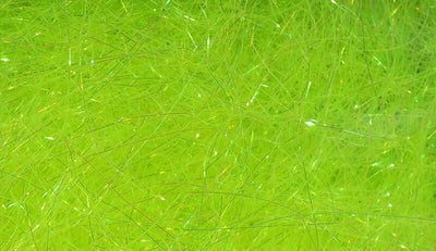 Hareline Ice Dub fly tying dubbing