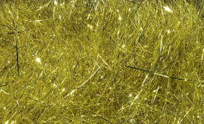 Hareline Ice Dub fly tying dubbing