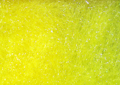 Hareline Ice Dub fly tying dubbing