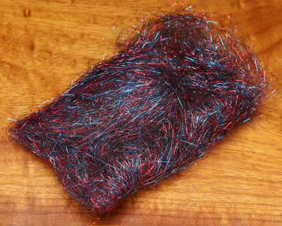 Hareline Ice Dub fly tying dubbing