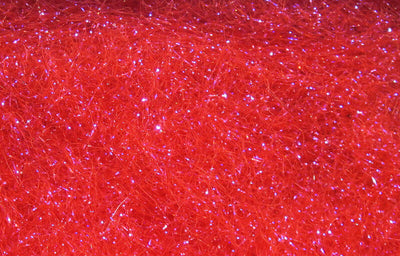 Hareline Ice Dub fly tying dubbing
