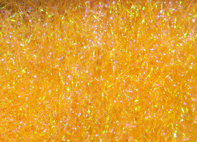 Hareline Ice Dub fly tying dubbing