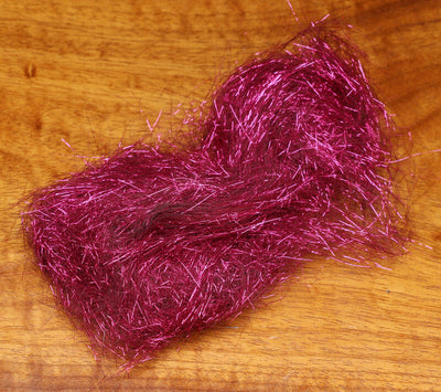 Hareline Ice Dub fly tying dubbing