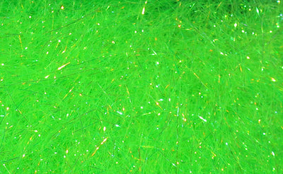 Hareline Ice Dub fly tying dubbing