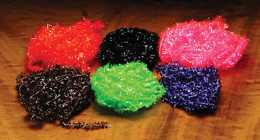 Hareline Ice Chenille Large
