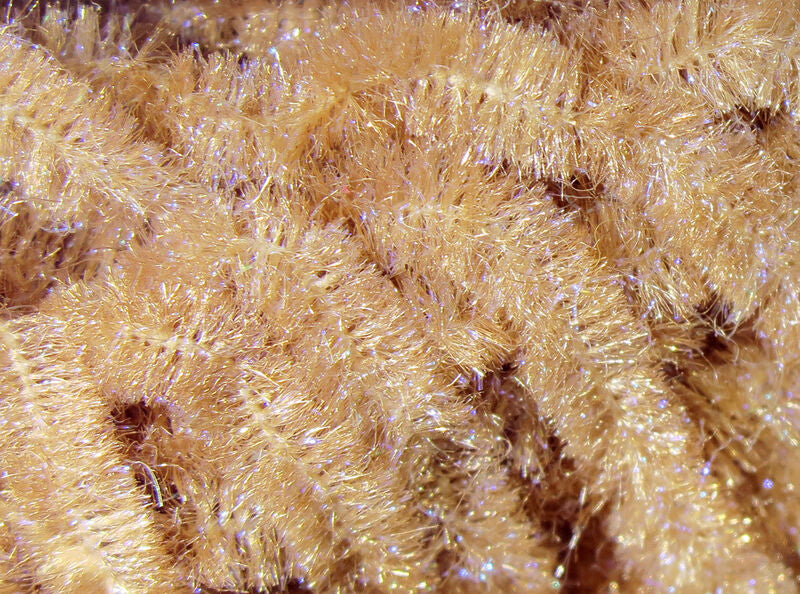 Hareline Ice Dub Chenille