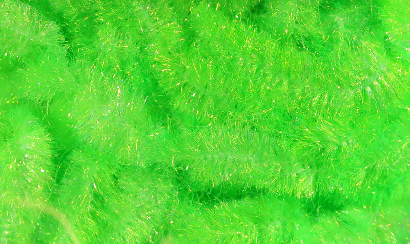 Hareline Ice Dub Chenille