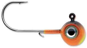 VMC Neon Moon Eye Jigs