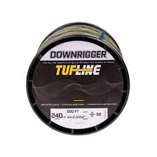 Tuffline XP Downrigger Line