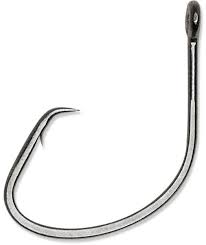 VMC Sure Set Circle Hooks 7381 BN