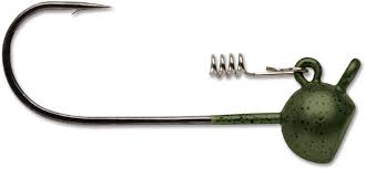 VMC Shaky Head Jigs
