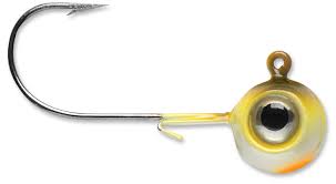 VMC Neon Moon Eye Jigs