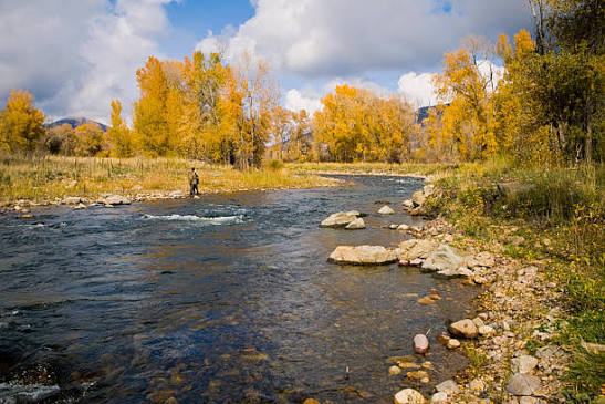 Provo River