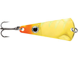 VMC Pro Series Tingler Spoon