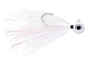 VMC Moontail Jigs