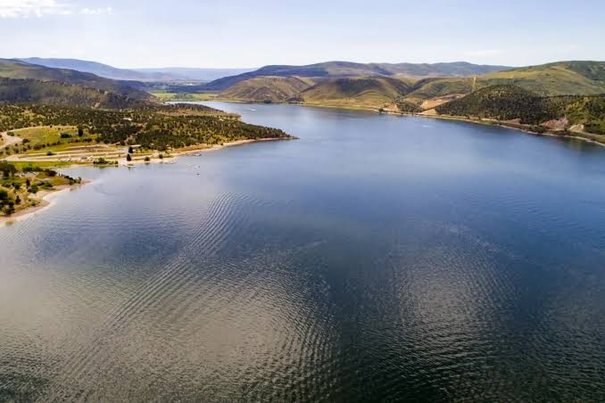 Rockport Reservoir