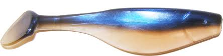 Big Bite Baits 4” Shad