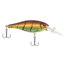 Berkley Bad Shad 7