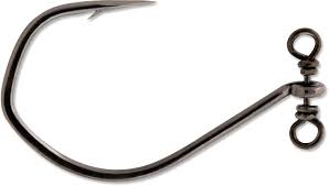VMC Spinshot Hooks