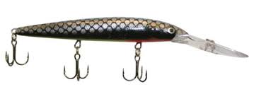 Rapala Down Deep Husky Jerk