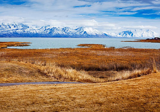 Utah Lake