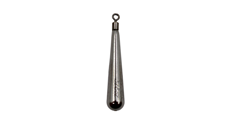 EZ Weights Tungsten Cylinder Weight