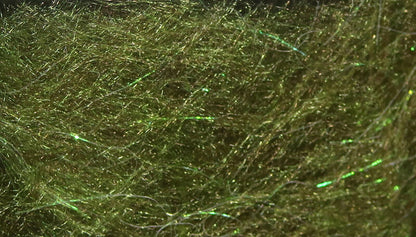 Hareline Fly Fish Food’s Jr Bruiser Blend