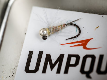 Umpqua XC400BL-BN Hooks