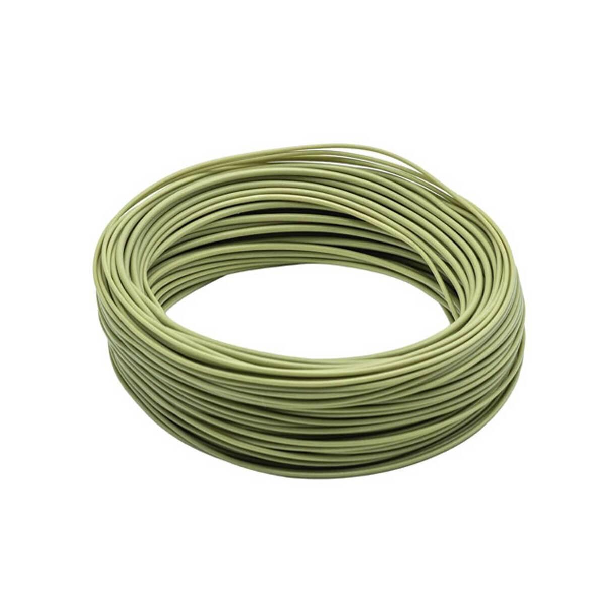 Scientific Anglers Frequency Trout GP fly line Sage color