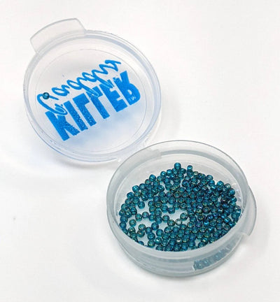 Killer Caddis Glass Beads