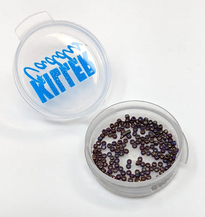 Killer Caddis Glass Beads