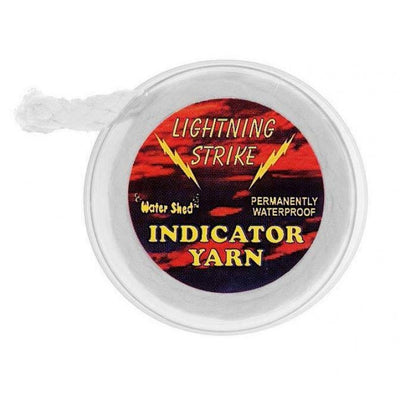 Lightning Strike Bio Indicator Yarn