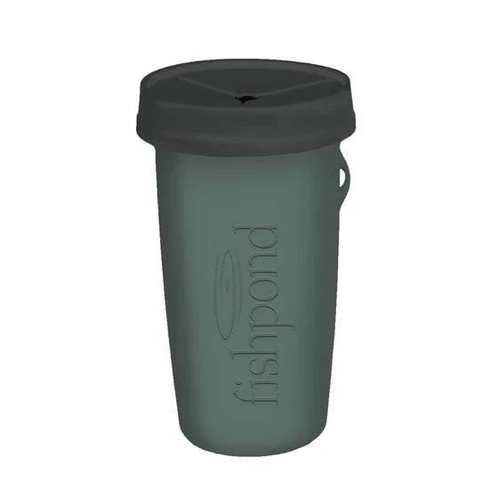 Fishpond Piopod Largemouth Micro - Trash Container