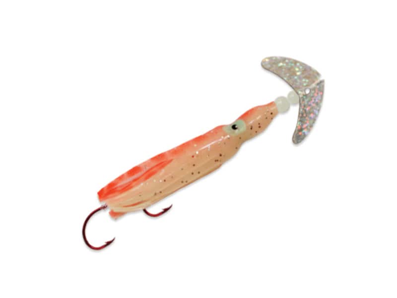 Mack's Lure Cha Cha 1.5 kokanee spinner