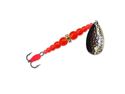 Mack's Lure Kokanee Killer wedding ring spinner