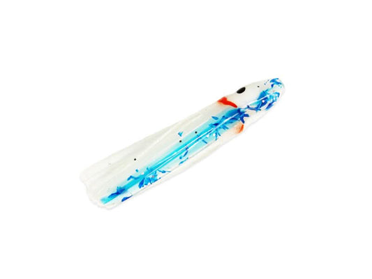 Mack's Lure 1.5 inch squid body skirts