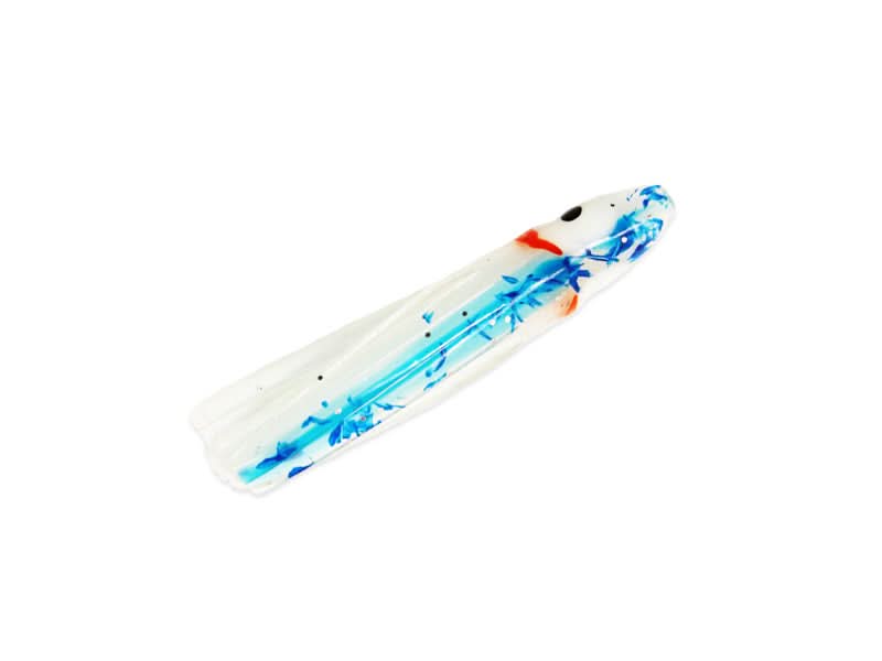 Mack's Lure 1.5 inch squid body skirts