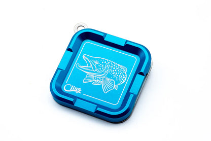 Cling Mag Grab Plus- Magnetic Fly Patch