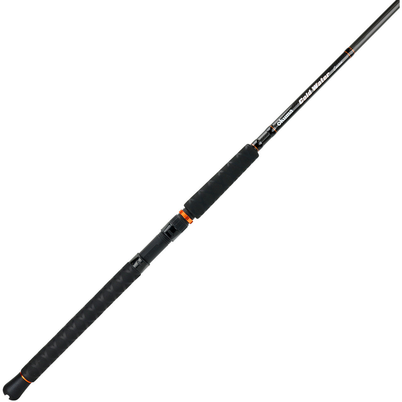 Okuma Cold Water Rods