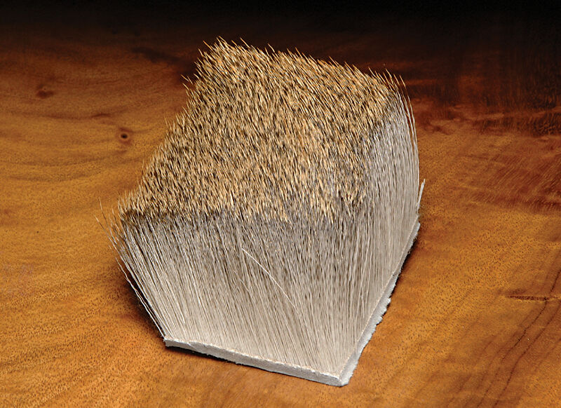 Hareline Mule Deer Hair