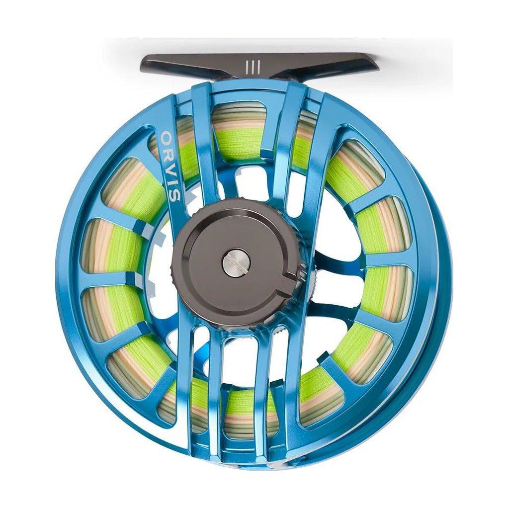 Orvis Hydros III Fly Reel