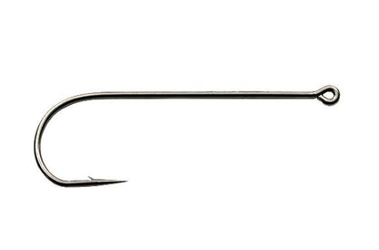 MFC Galloup’s Vertical Eye Streamer Hook