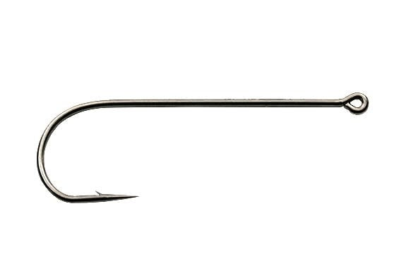 MFC Galloup’s Vertical Eye Streamer Hook