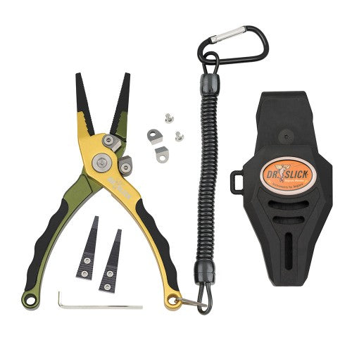 Dr. Slick Microburst Pliers