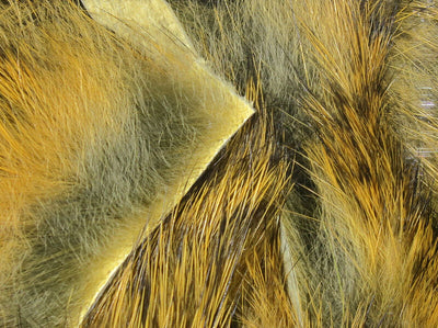 Hareline Magnum Rabbit Strips