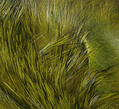 Hareline Magnum Rabbit Strips