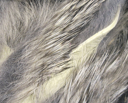 Hareline Magnum Rabbit Strips